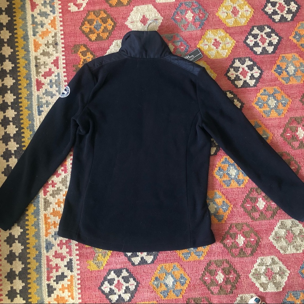 Ralph Lauren Active Jacket - image 4